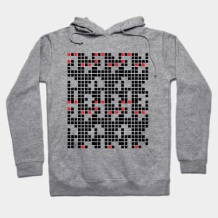 Square Hoodie